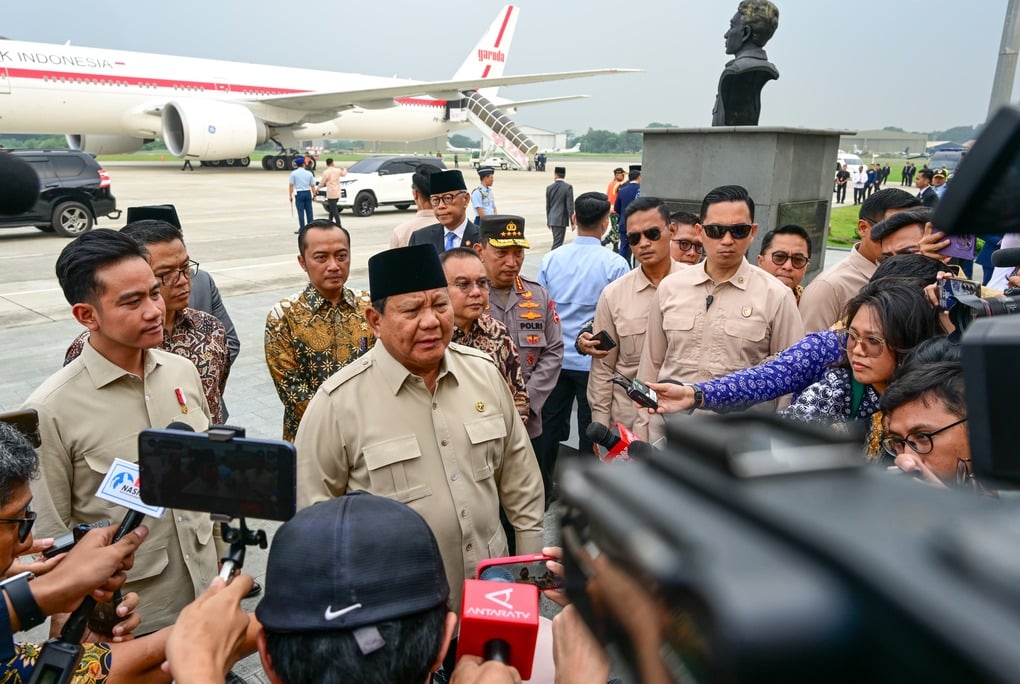 Seskab Teddy Ungkap Prabowo Nego 17 Menit demi Sepakati Penurunan Tarif Impor Trump 