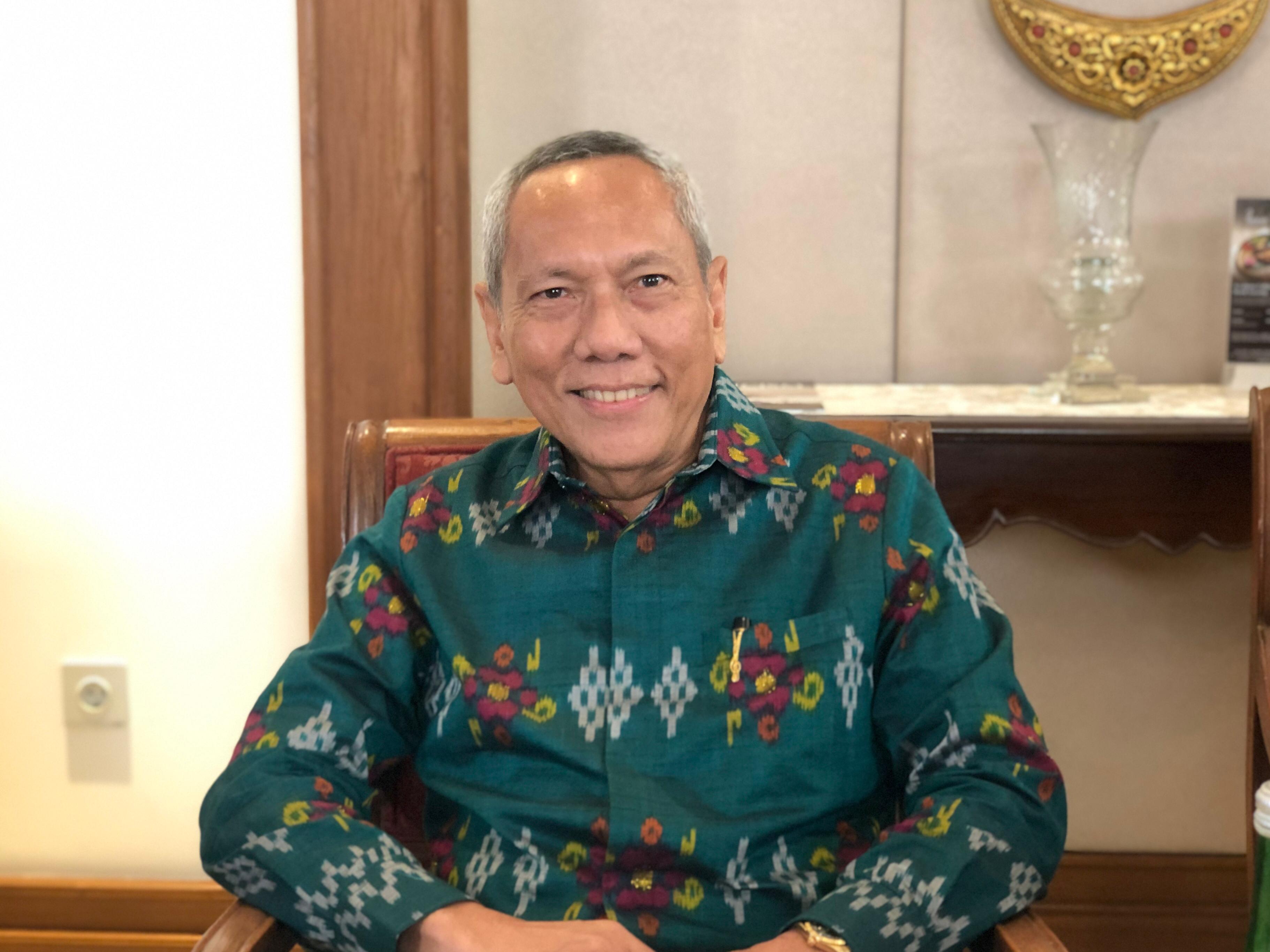 Eks Direktur WHO Angkat Bicara soal RS Asing Buka Cabang di Indonesia