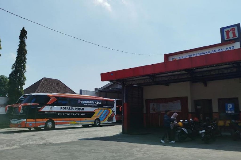 Penumpang Kehilangan Laptop dalam Bus, Begini Respons Manajemen Rosalia Indah