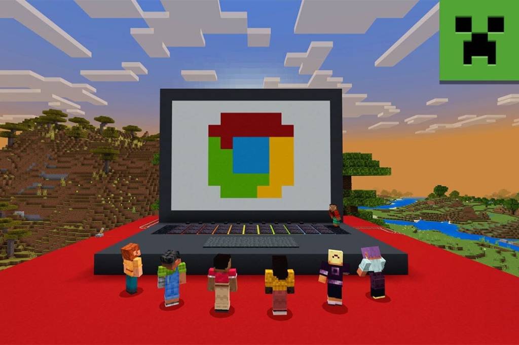 Cara Install Minecraft di Chromebook Tanpa Root, Cocok untuk Pemula!