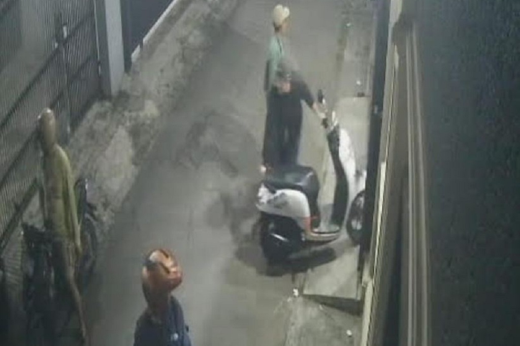 Marak Curanmor di Cirebon, Warga Minta Polisi Berpatroli dan Ungkap Kasus