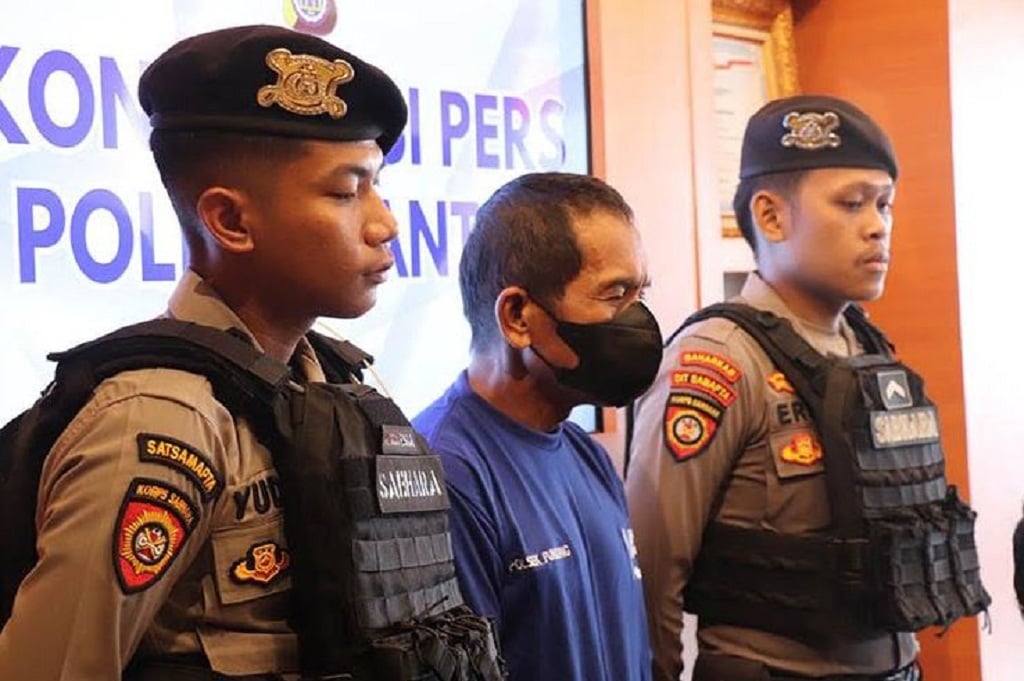 Ketakutan Lihat Tetangga, Bocah 7 Tahun di Bantul Ternyata Pernah Dicabuli