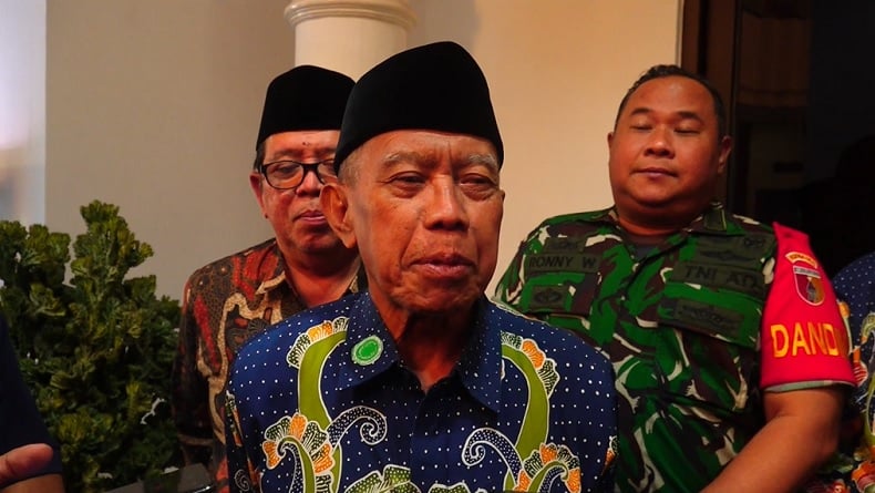 MUI Lumajang Perbolehkan Sound Horeg Digelar dengan Catatan