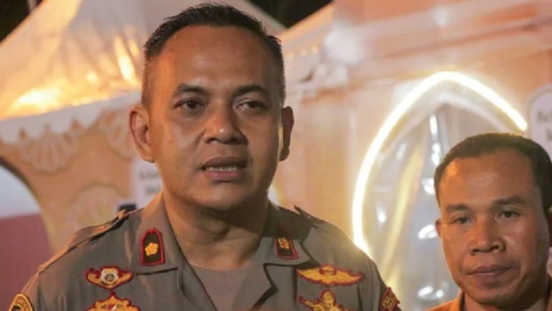 Profil Kompol Yogi, Perwira Polri Terseret Kasus Pembunuhan Bawahannya Brigadir Nurhadi