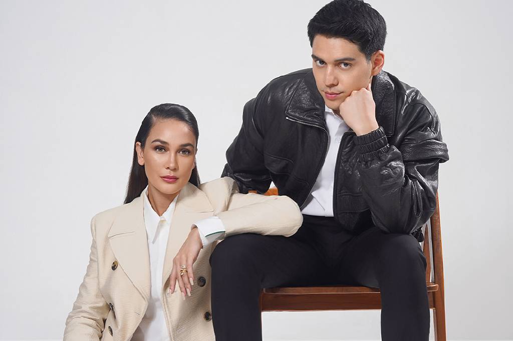 Luna Maya dan Maxime Bouttier Tunda Momongan, Ini Alasannya