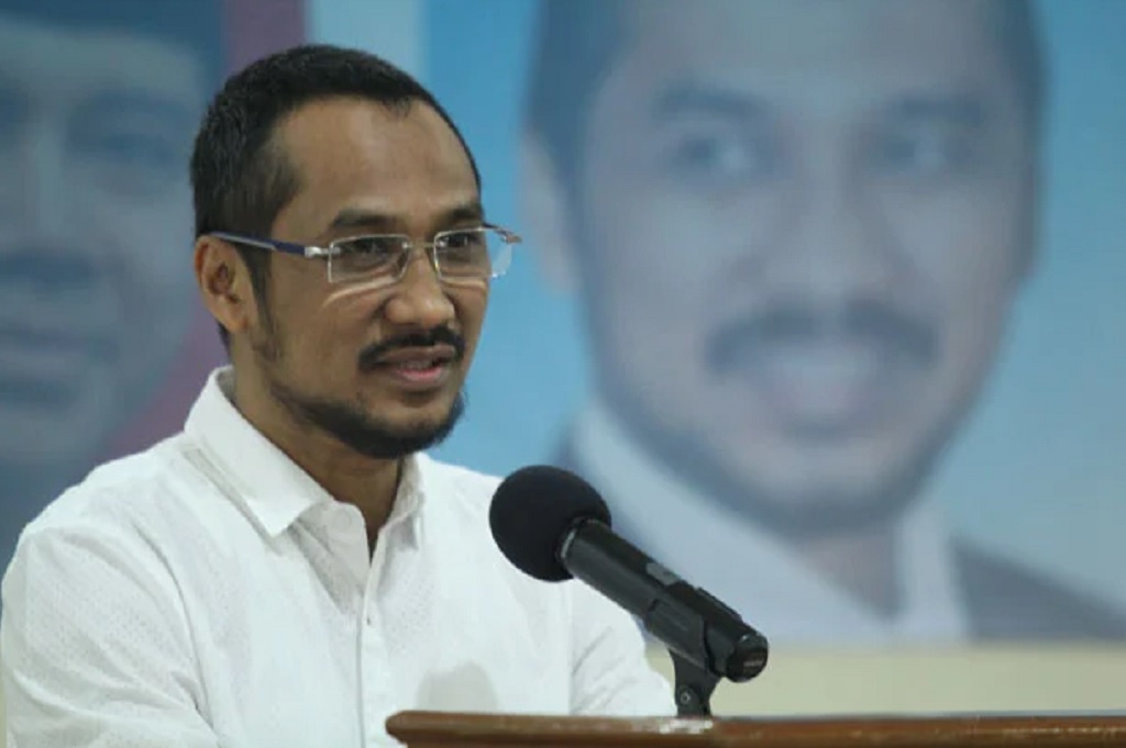 Reaksi Abraham Samad Dilaporkan terkait Fitnah Ijazah Palsu Jokowi
