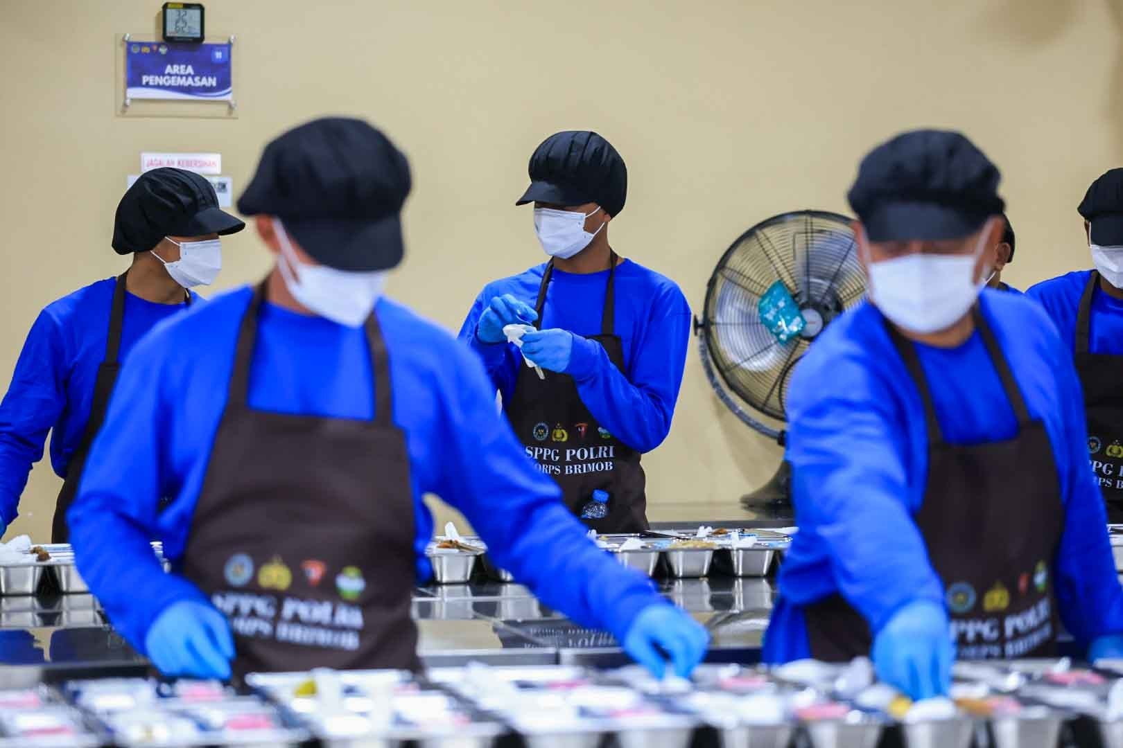 Guru Penanggung Jawab MBG Dapat Insentif Rp100.000, Cair Setiap 10 Hari