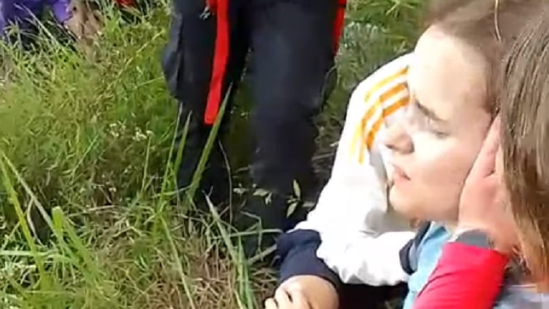 Identitas Pendaki Wanita asal Belanda Terjatuh di Rinjani, Sarah Van Hulten 26 Tahun