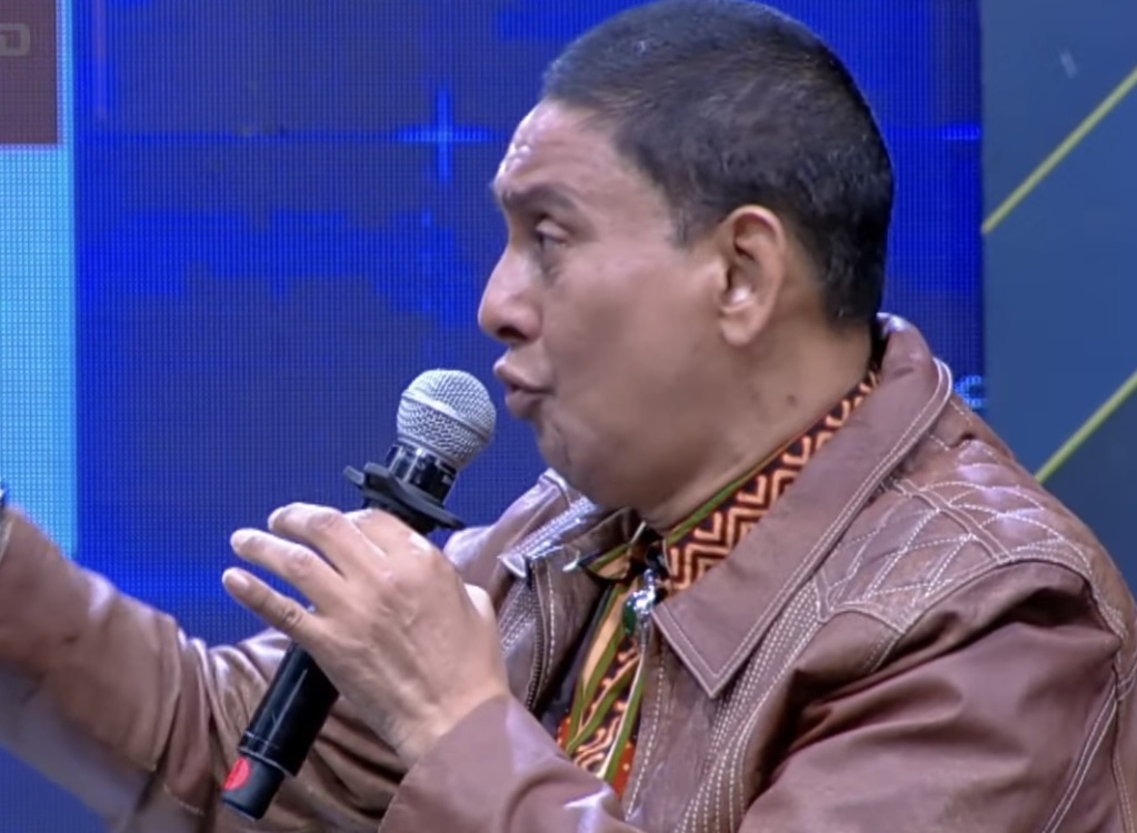 Sekjen TPUA soal Gelar Perkara Khusus: Tak Ada Ijazah Jokowi Sama Sekali