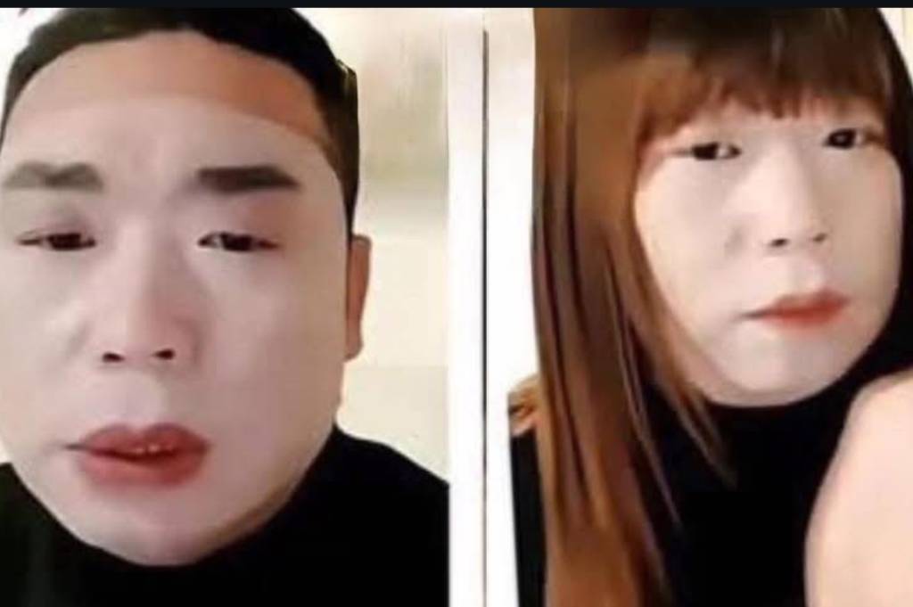 Sister Hong Viral: Mengaku Perempuan, Lelaki Crossdresser di Cina Ini Tipu 1.691 Pria untuk Berhubungan Badan