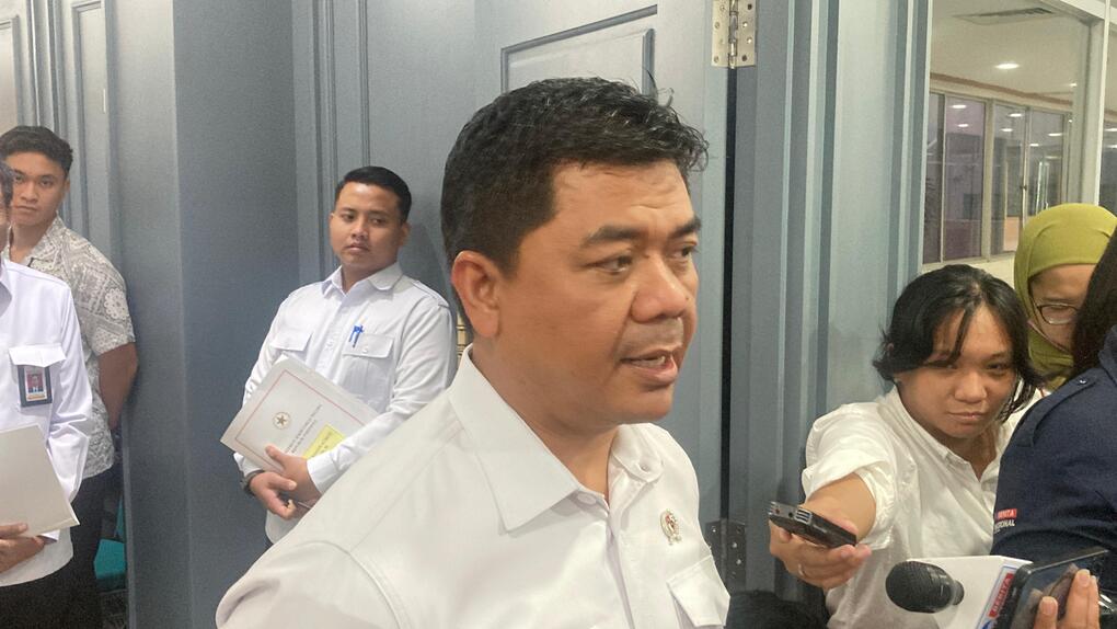 Wamensesneg Ungkap Alasan Upacara HUT ke-80 RI Tak Digelar IKN