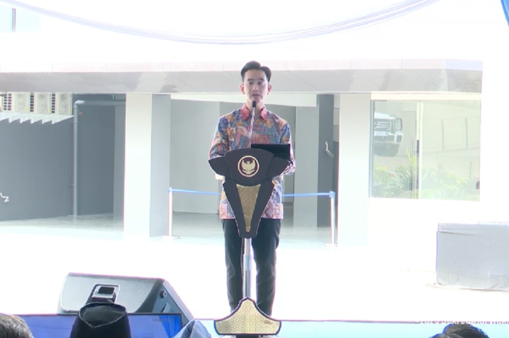 Gibran Puji Diplomasi Prabowo di Luar Negeri: Banyak Bawa Kabar Baik