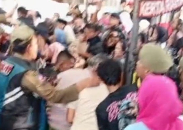 Respons Gubernur Jabar Dedi Mulyadi soal Pesta Pernikahan Maula Akbar Tewaskan 3 Orang di Garut