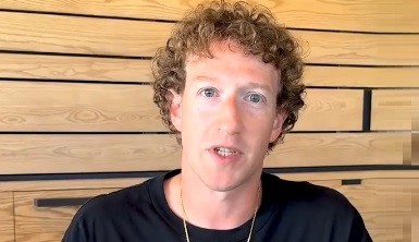 Mark Zuckerberg Ungkap Era Media Sosial Akan Berakhir, Ini Penggantinya