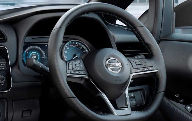 Restrukturisasi Global, Nissan Tutup Pabrik Utama Maret 2028
