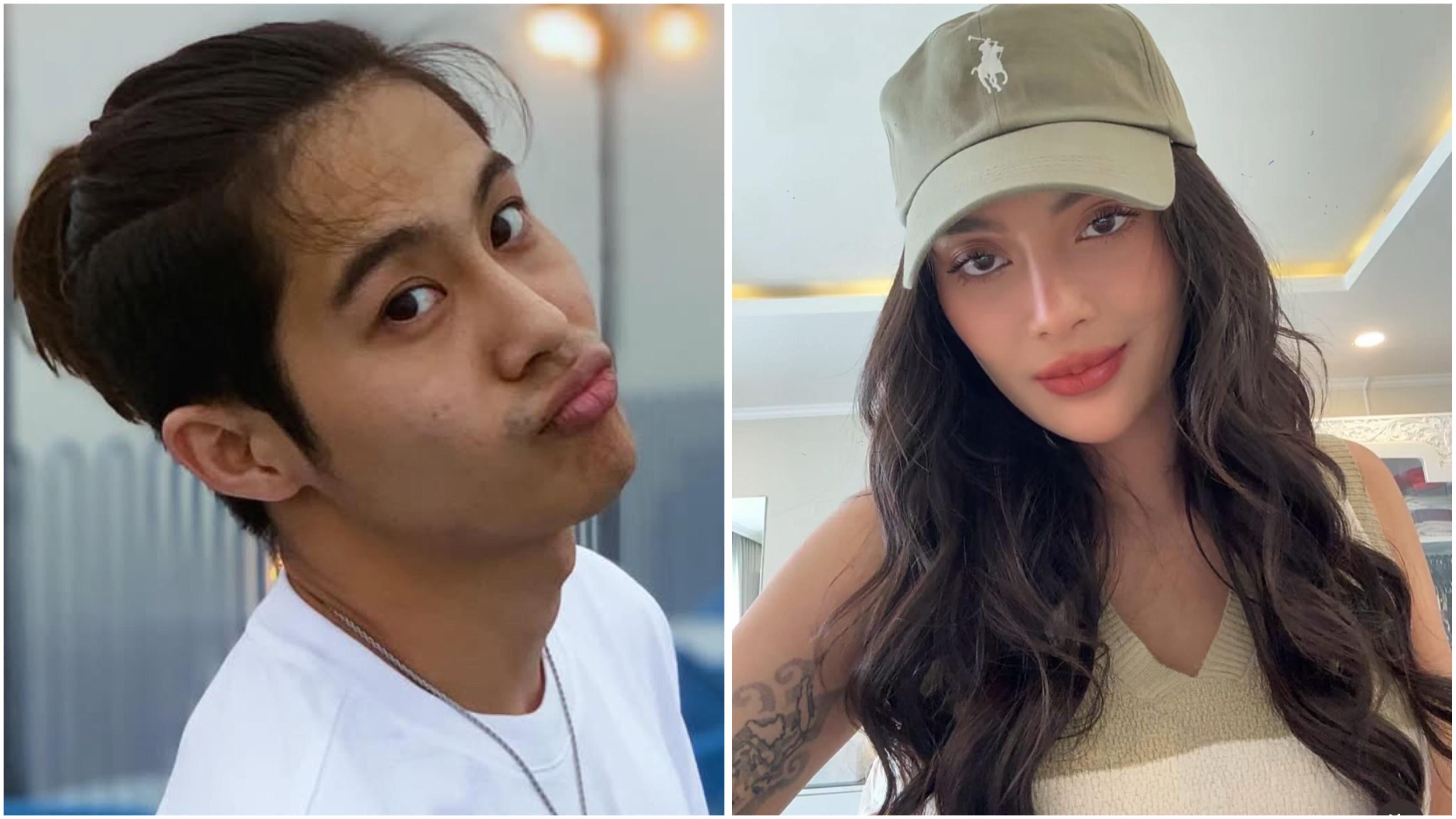 Dituduh Pria yang Hamili Erica Carlina, DJ Panda: Kenapa Gua? 