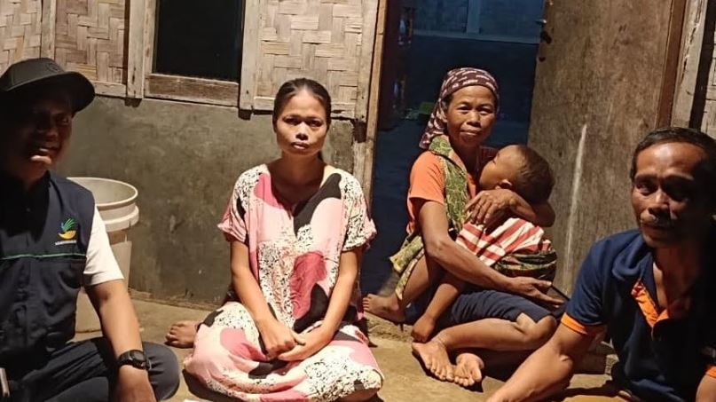 Viral Pemulung Bandung Terekam Dedi Mulyadi Masak Bangkai Ayam, Ini Respons Dinsos