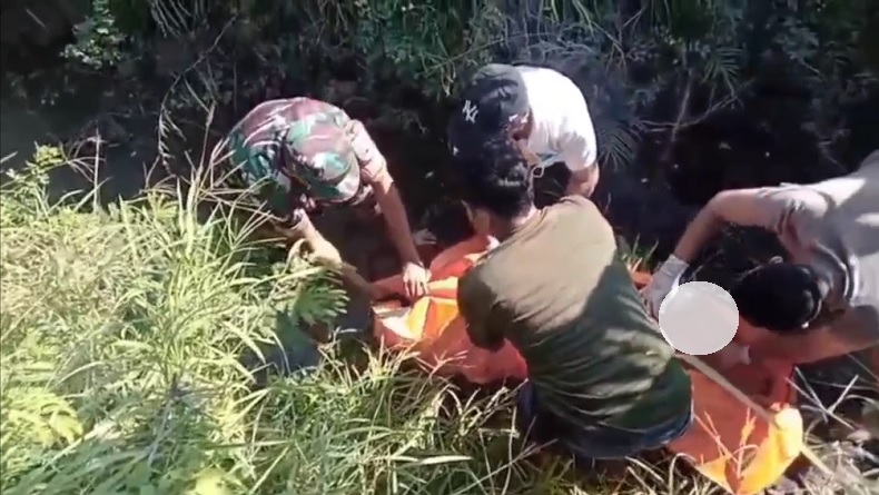 Mayat Pria Ditemukan di Pasuruan dengan Luka Tusuk dan Memar, Diduga Korban Pembunuhan