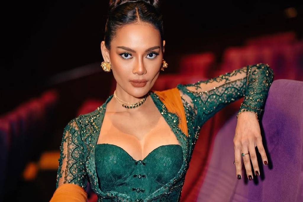 Nestapa Erika Carlina, Hamil 9 Bulan hingga Gagal Nikah