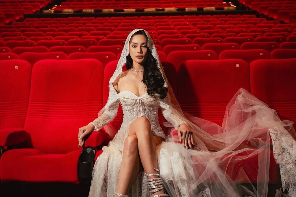 Siapa Ayah dari Bayi yang Dikandung Erika Carlina? Ini Ciri-cirinya