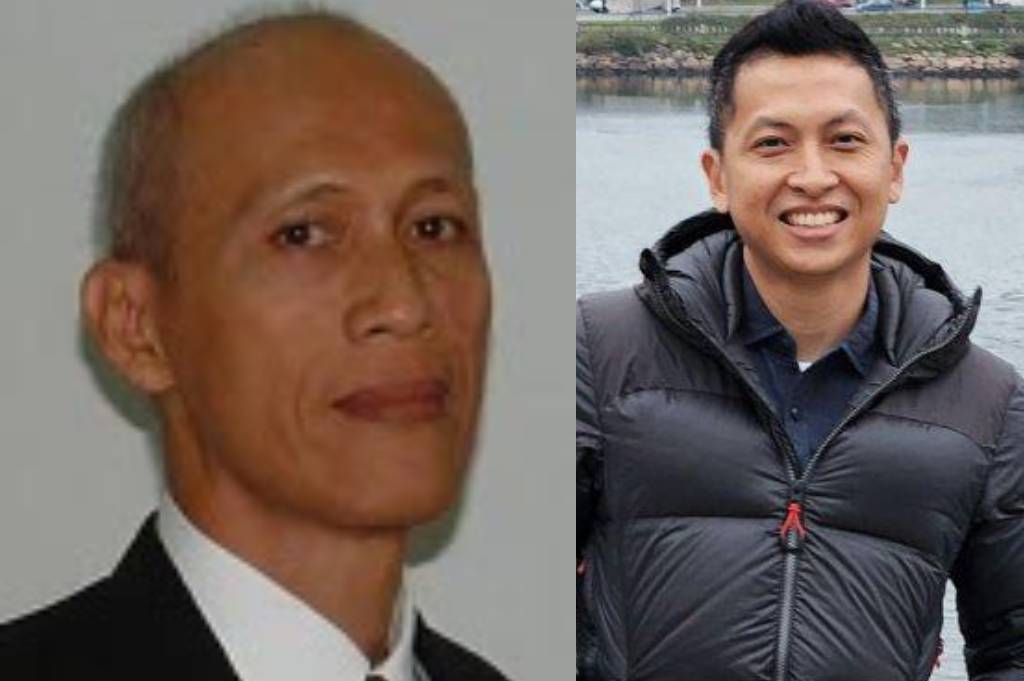 Profil Subaryono Dosen Teknik Geodesi UGM, Ayah Arya Daru Pangayunan