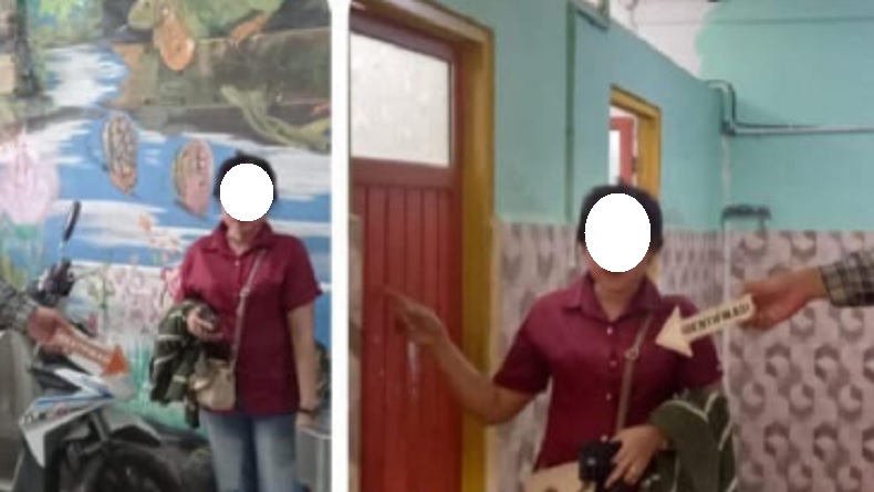 Berhubungan Intim dengan Pria Dikenal Lewat Facebook, Wanita di Musi Rawas Kehilangan Motor