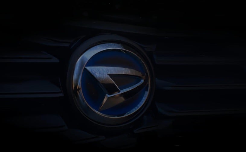 Daihatsu Bocorkan Bakal Luncurkan Mobil Hybrid di GIIAS 2025