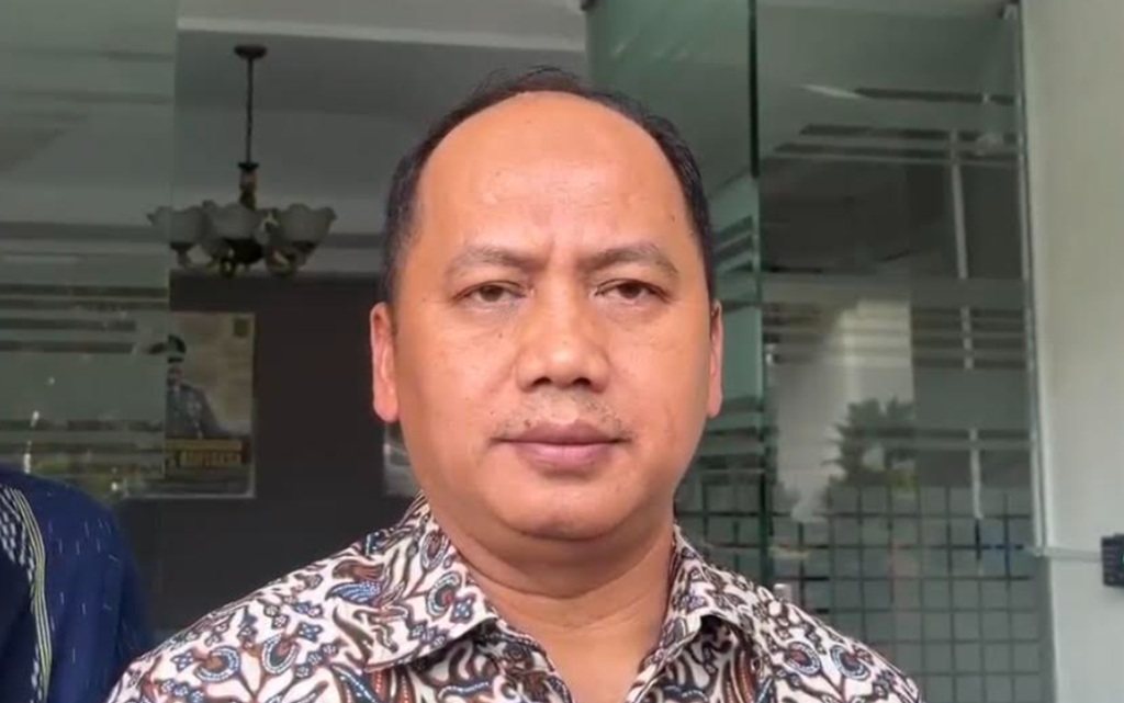 Tersangka Kasus Korupsi Laptop Jurist Tan Kembali Mangkir Pemeriksaan Kejagung