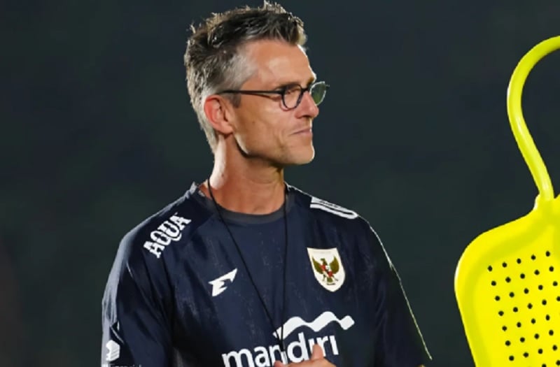Frank van Kempen Bongkar Masalah Regulasi U-23: Batasi Pemain Asing Bukan Talenta Muda!
