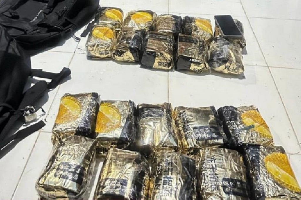Bareskrim Bongkar Sindikat Narkoba Jaringan Malaysia-Indonesia, Sita 20 Kg Sabu