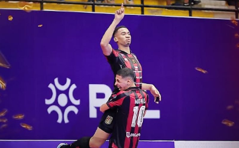 Black Steel FC Tantang Bintang Timur Surabaya di Final Pro Futsal League 2025