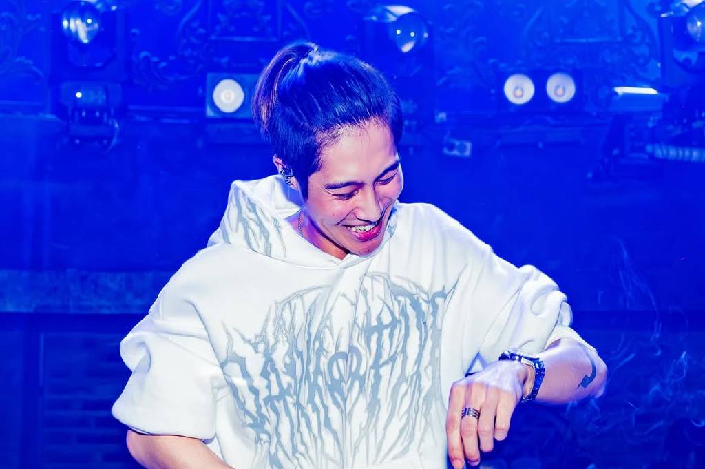 Siapa Sebenarnya DJ Panda, Pria yang Dituduh Hamili Erika Carlina? 