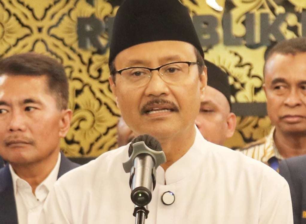 Prabowo Tambah Bansos KPM Rp200.000 untuk 18 Juta Penerima