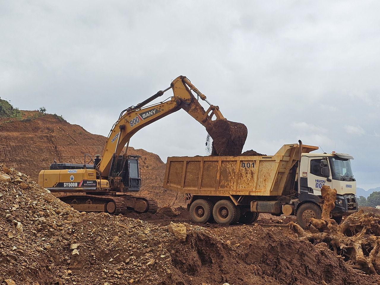PAM Mineral Bukukan Laba Bersih Rp358 Miliar hingga Semester I 2025, Melesat 386,51 Persen
