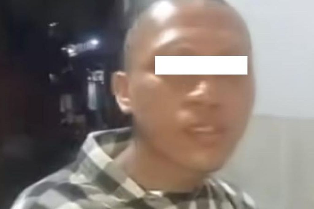 Viral! Pelaku Begal Payudara di Bandung Babak Belur Diamuk Warga