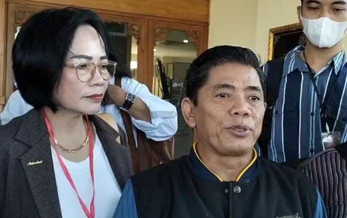 Kasus Pencemaran Nama Baik Jokowi, 8 Saksi Diperiksa Polda Metro di Polresta Solo