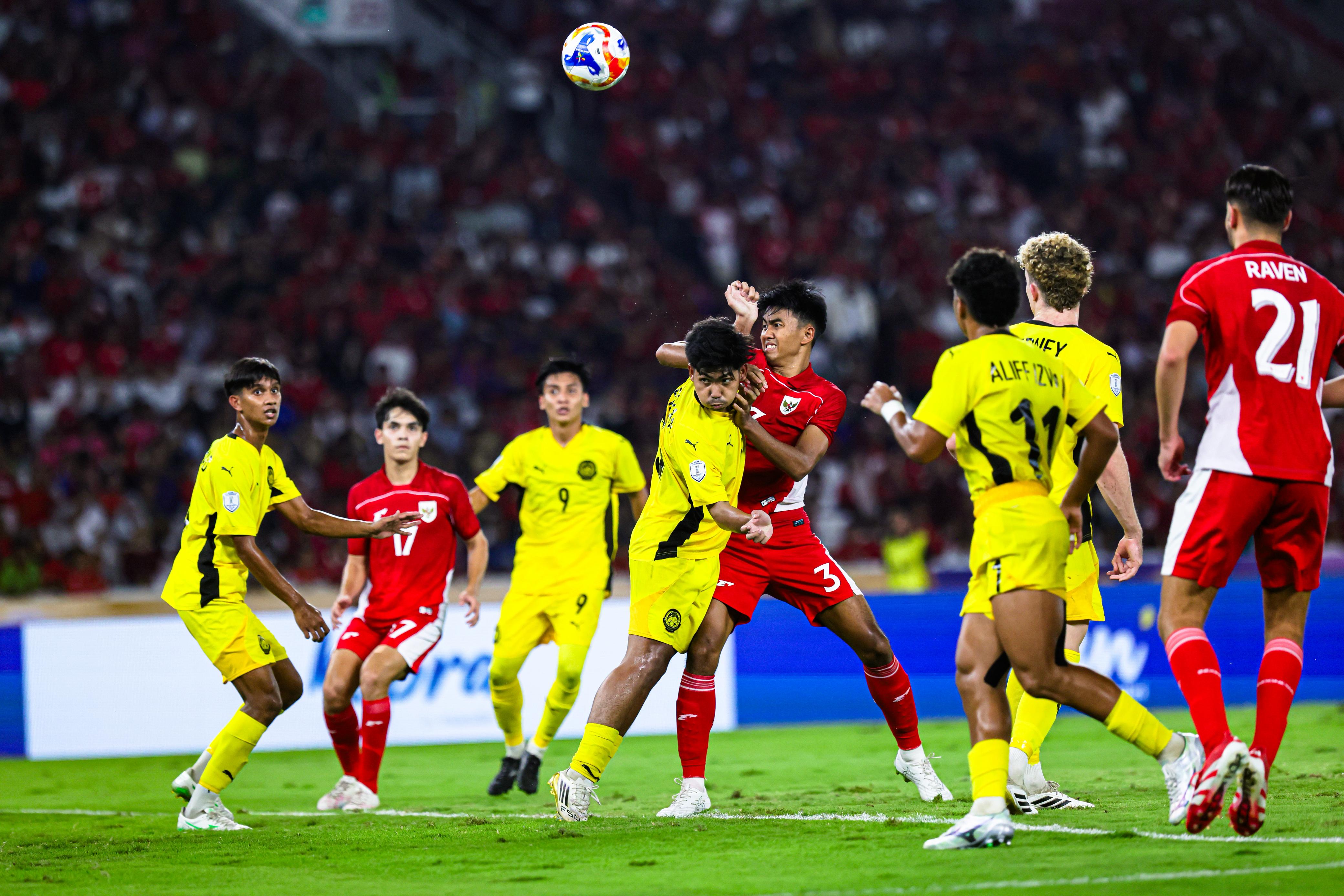Klasemen Akhir Grup A Piala AFF U-23 2025: Timnas Indonesia Juara, Malaysia Tersingkir