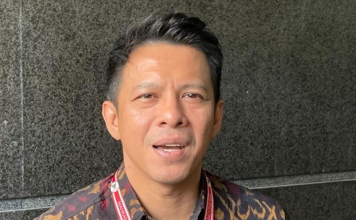 Ternyata Ini Alasan Ariel Noah Tak Mau Ikut Konser Reuni Paterpan