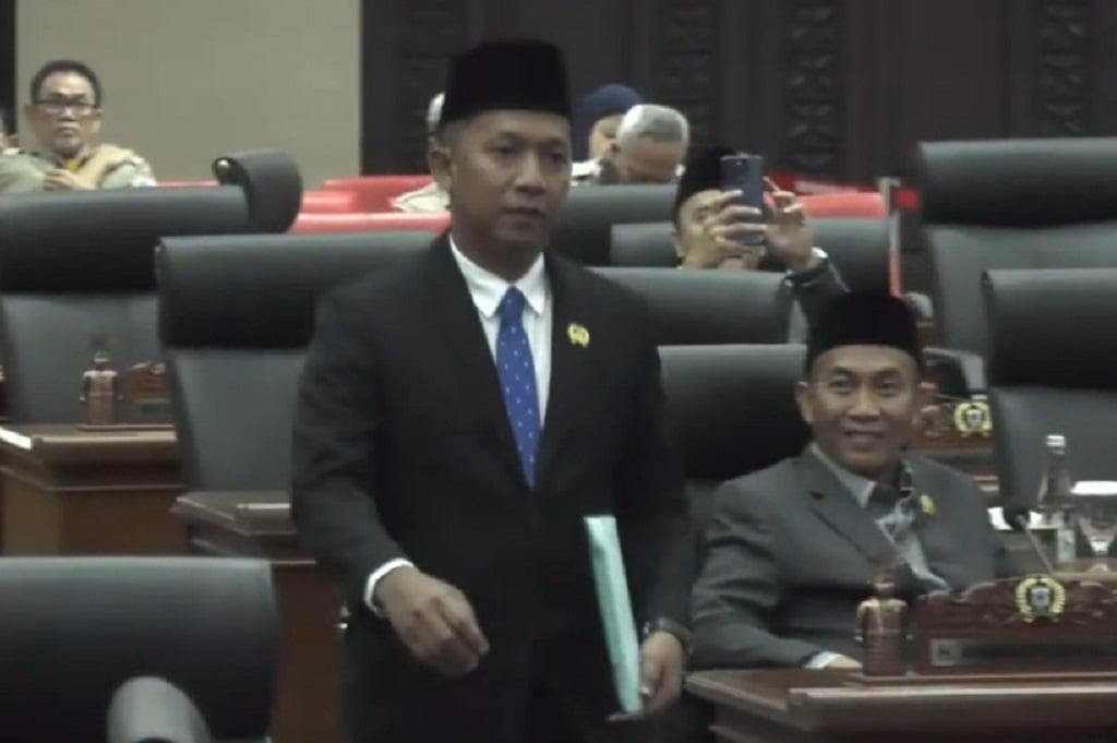 Kebakaran Meningkat di Jakarta, Fraksi Demokrat-Perindo Usul Pengadaan APAR di APBDP 2025