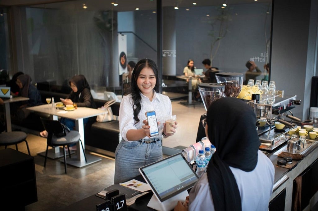 BRImo Jadi Andalan Transformasi Digital BRI, Transaksi Keuangan Kini Makin Mudah