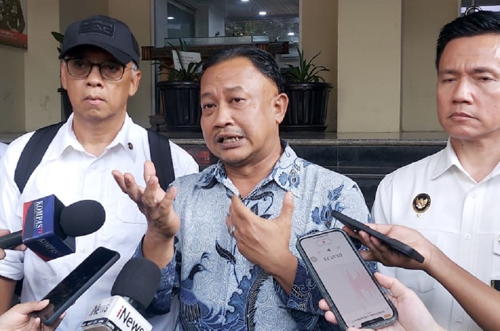 Terungkap! Ini Isi Pertemuan Kompolnas dengan Polda Metro usai Cek Kos Diplomat Kemlu