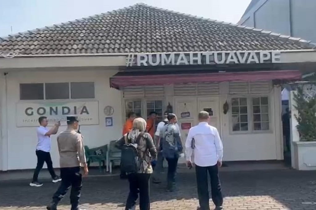 Kompolnas Datangi Indekos Tempat Tewasnya Diplomat Kemlu Arya Daru, Ada Apa?