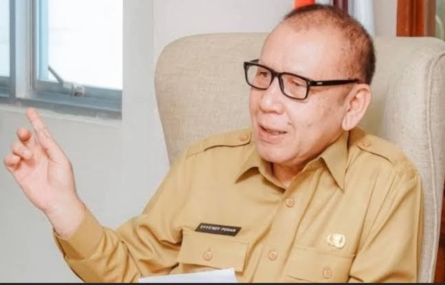 Pengakuan Eks Pj Sekda Sumut Effendy Pohan usai Diperiksa KPK soal Proyek Jalan