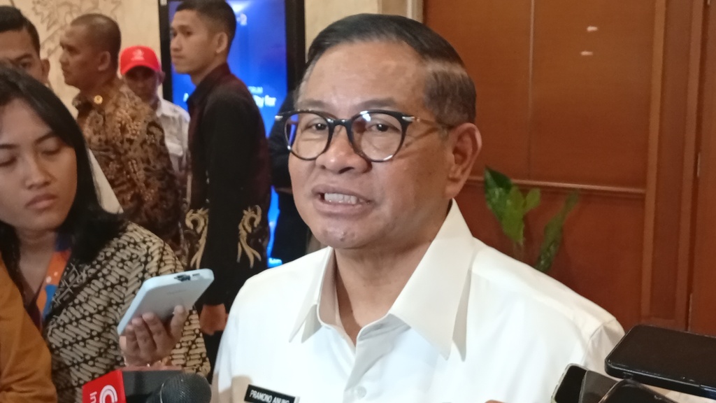 Dana Operasional RT dan RW Jakarta Naik Bertahap Mulai Oktober!