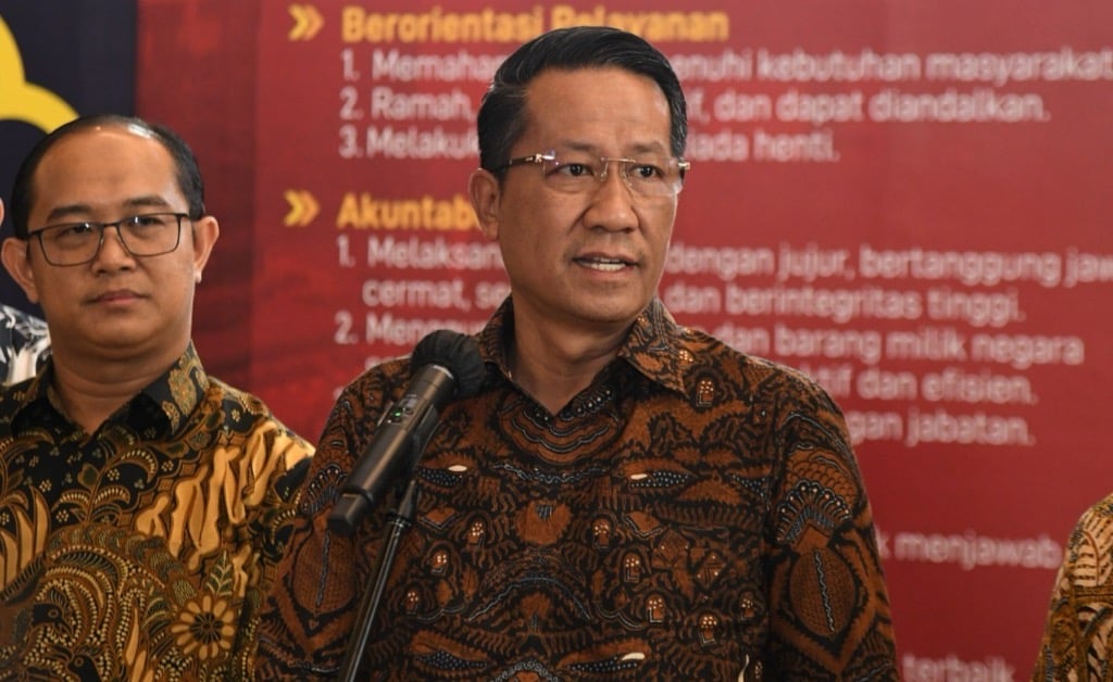 Menteri Hukum Respons Eks Marinir TNI AL Satria Minta Pulang ke RI usai jadi Tentara di Rusia