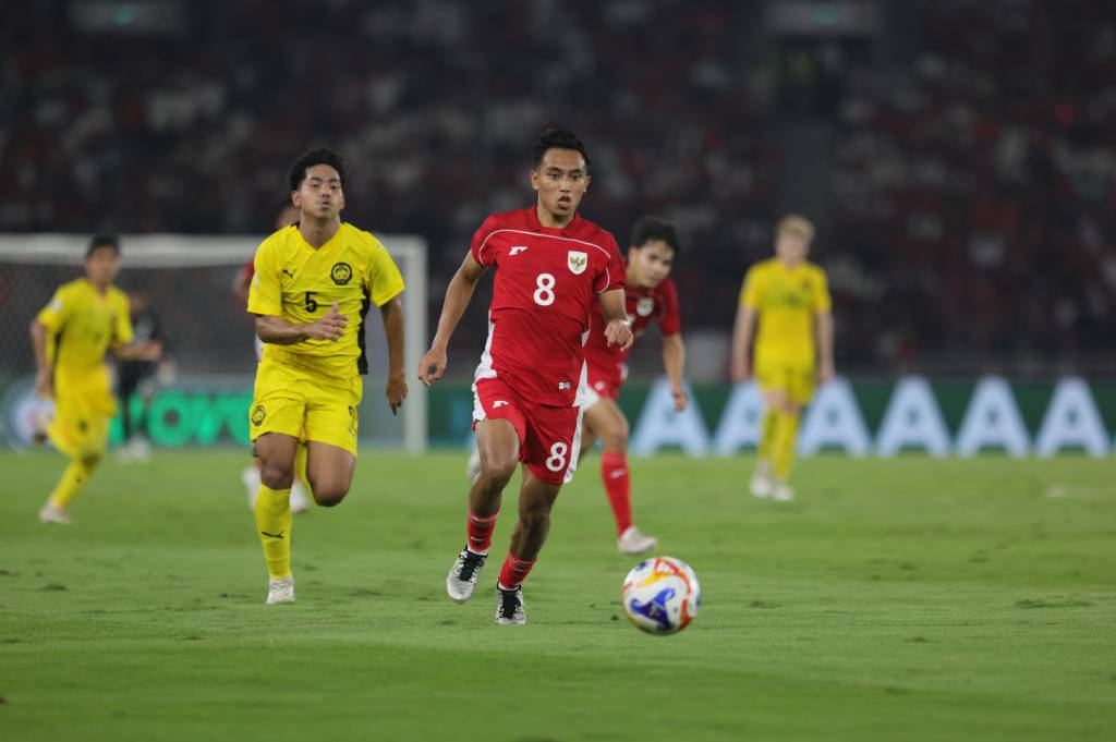 Juara Tak Cukup, Ini Target Besar Rayhan Hannan bersama Timnas Indonesia U-23