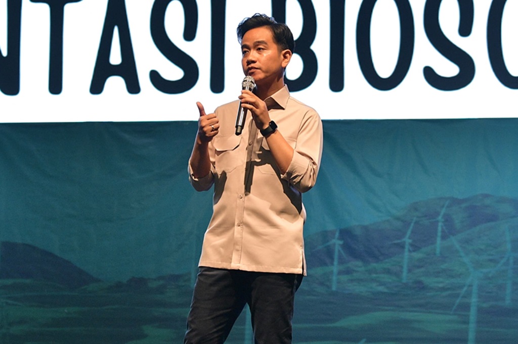 Gibran Puji Pramono Wajibkan ASN Jakarta Naik Transportasi Umum: Patut Dicontoh