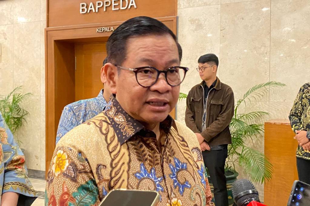 Persija Resmi Bermarkas di JIS untuk Super League 2025-2026, Pramono Siap Hadir Launching Tim