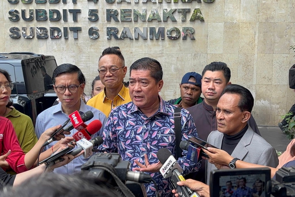 Ketum Solmet Diperiksa di Kasus Ijazah Jokowi, Dicecar Pertemuan dengan Roy Suryo