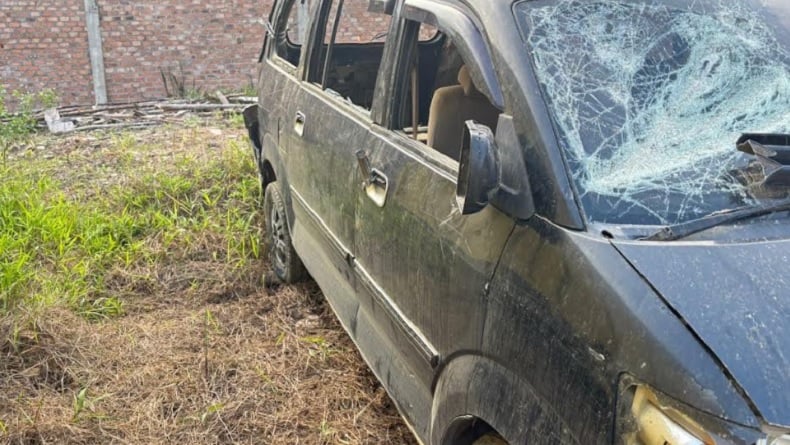 Kronologi Warga Muratara Ditembak Brimob saat Akan Curi Buah Sawit, Sempat Kejar-kejaran